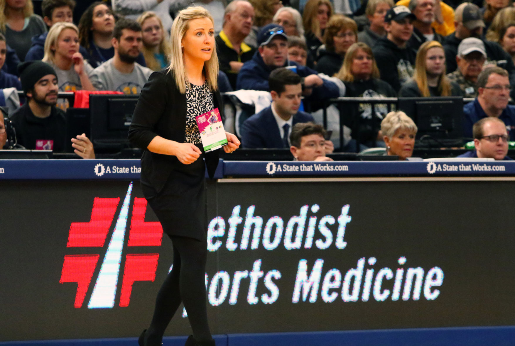Girls Basketball State Finals: Marquette Catholic vs. Vincennes Rivet